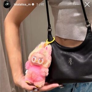 Popmart Labubu Big Into Energy - Loyalty